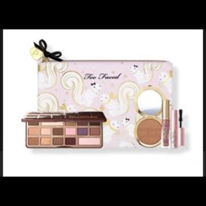 Too Faced 2019 Mystery Bag BRAND NEW